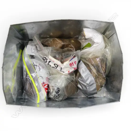 LG QTY AUSTRALIAN COPPER PENNIES 2.7KG