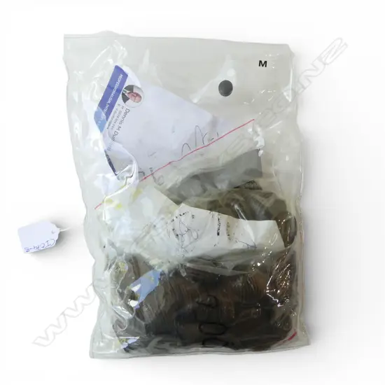 LG QTY AUSTRALIAN COPPER PENNIES 3.7KG