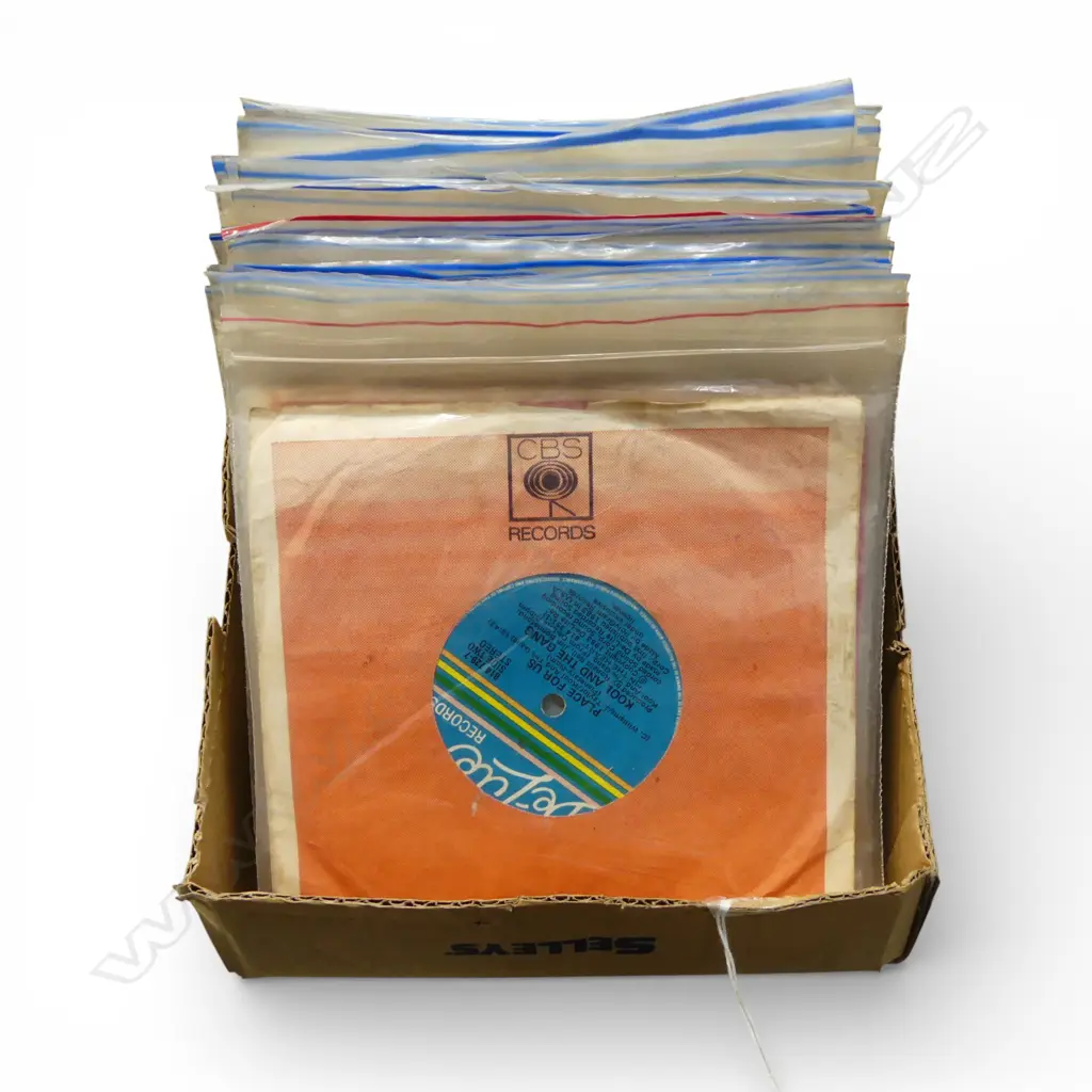 ASST 45’S Image 1++