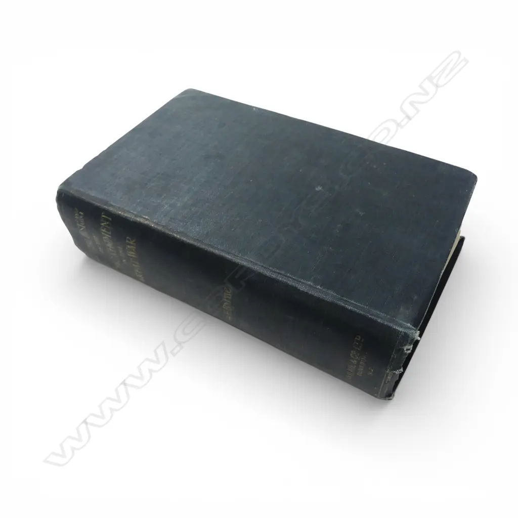 BOOK - 'OFFICIAL HISTORY OF THE OTAGO REGIMENT IN THE GREAT WAR' by A.E. BYRNE  Image 1++