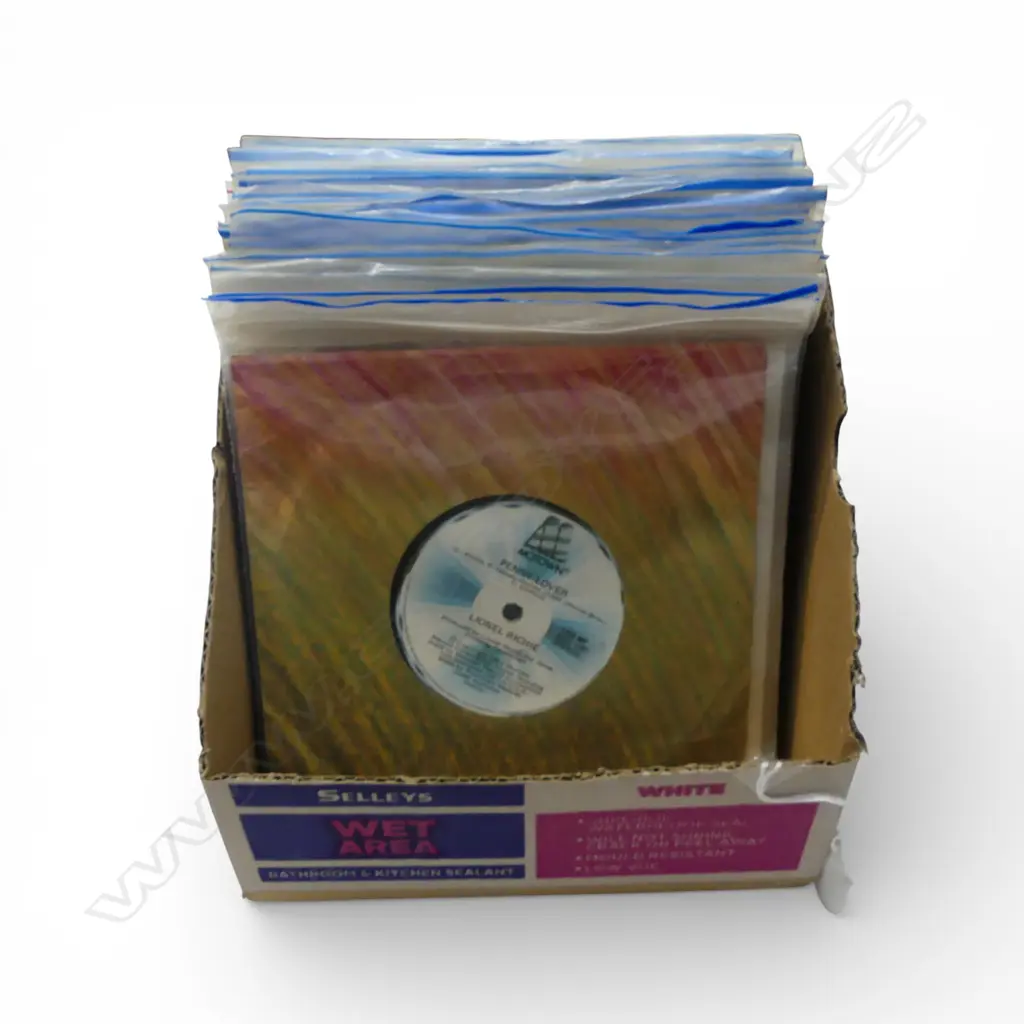 ASST 45’S Image 1++