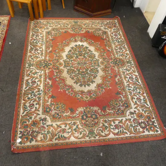 MACHINED RUG 2100x1500mm