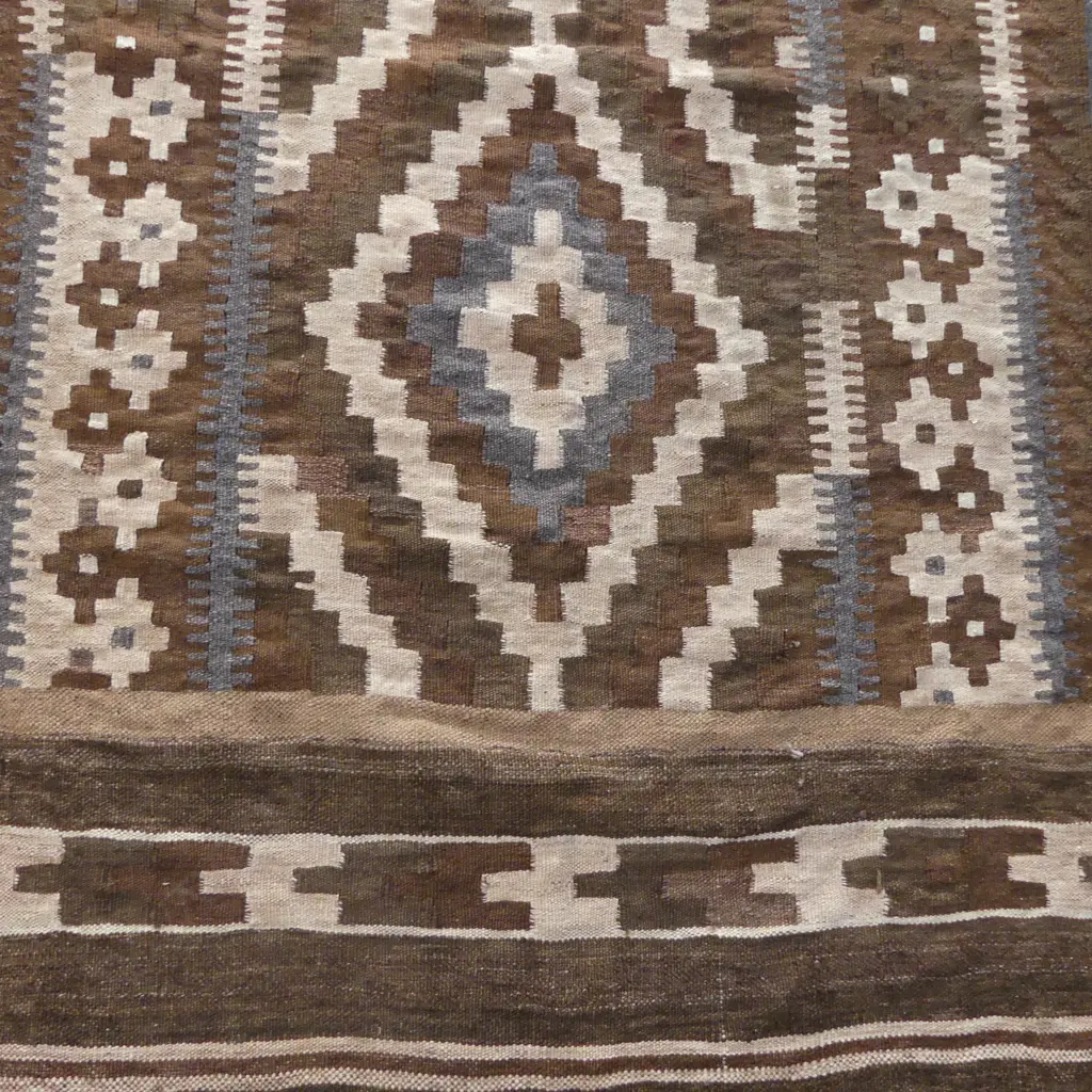 KELIM RUG 1740x950mm Image 1++