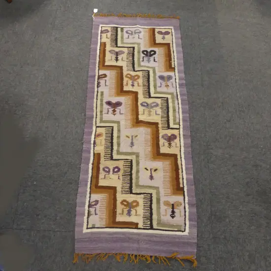 KILIM RUG 1560x600mm