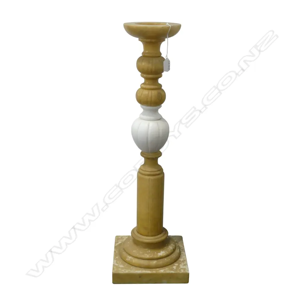MARBLE COLUMN H.720mm Image 1++