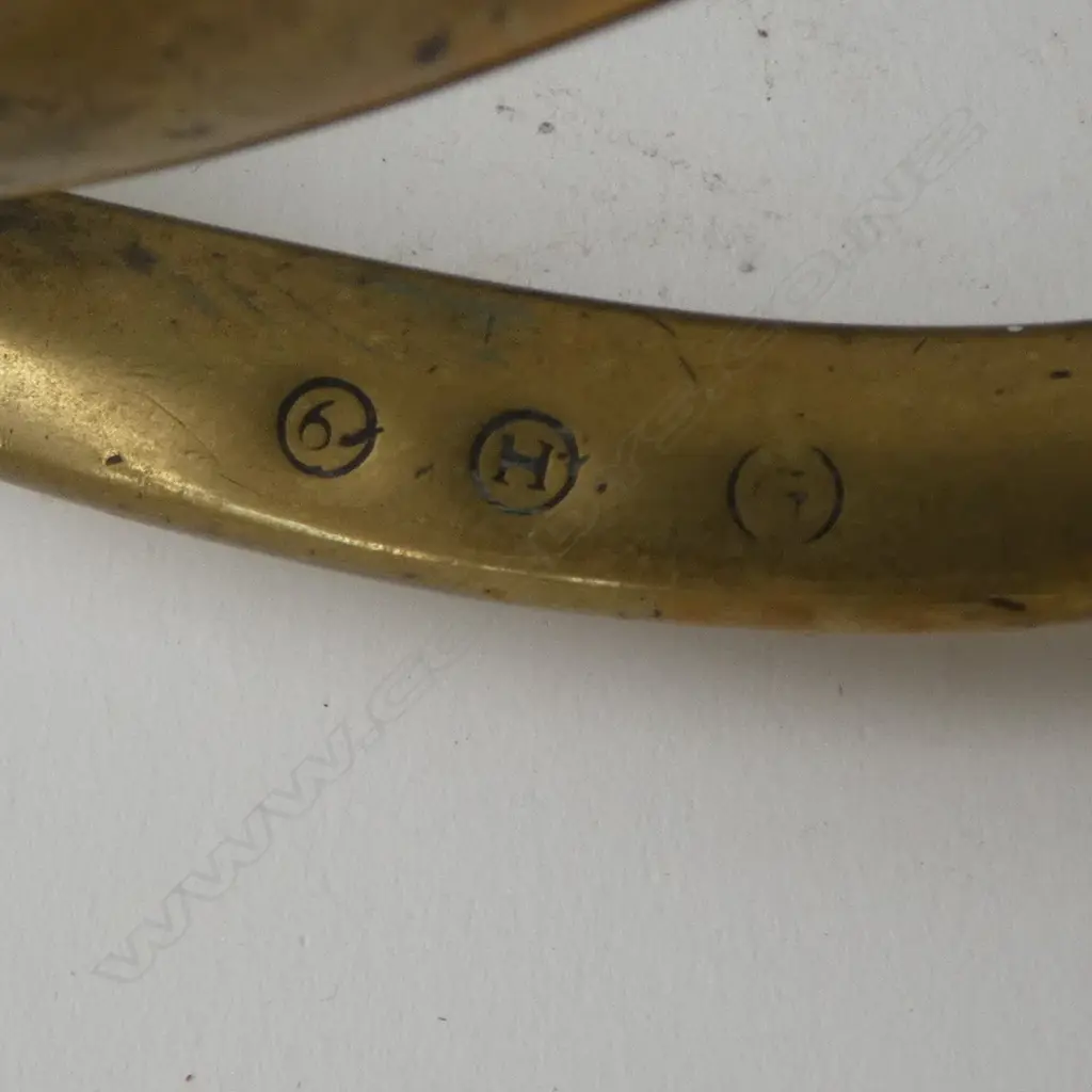 ANTIQUE SWORD L.1015mm Image 1++