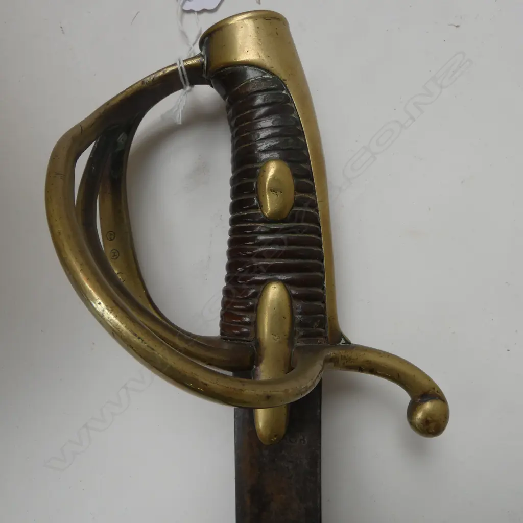 ANTIQUE SWORD L.1015mm Image 1++