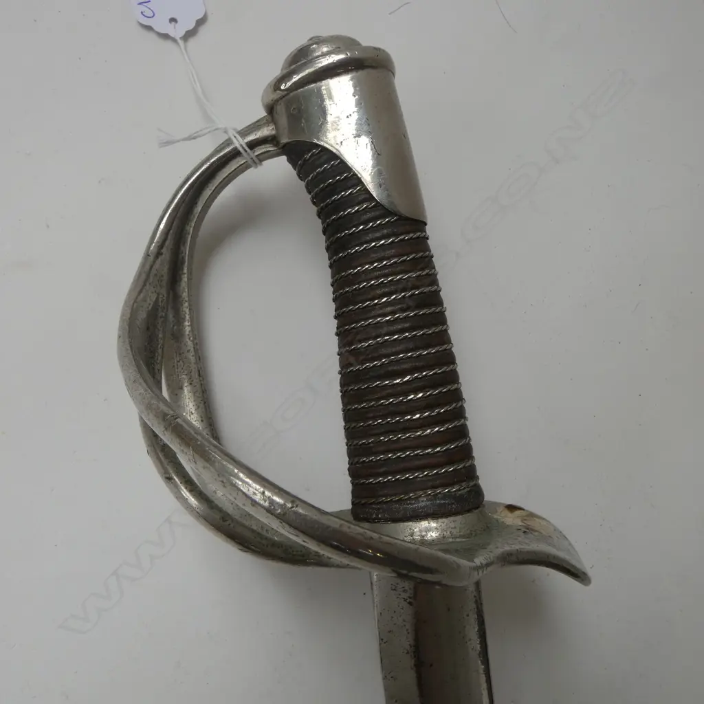 ANTIQUE SWORD L.1065mm Image 1++