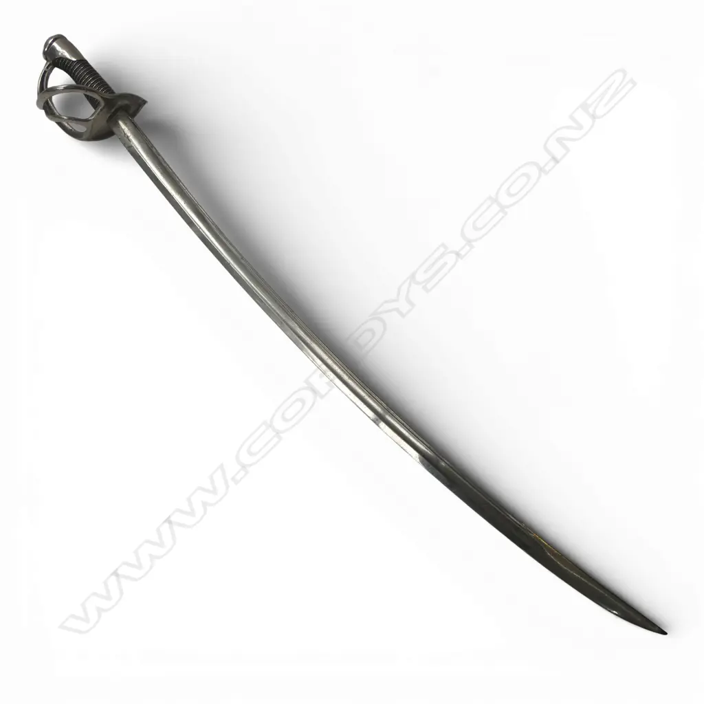 ANTIQUE SWORD L.1065mm Image 1++