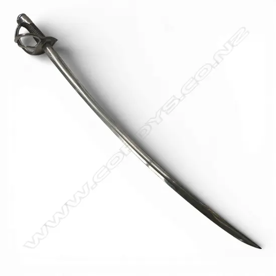 ANTIQUE SWORD L.1065mm
