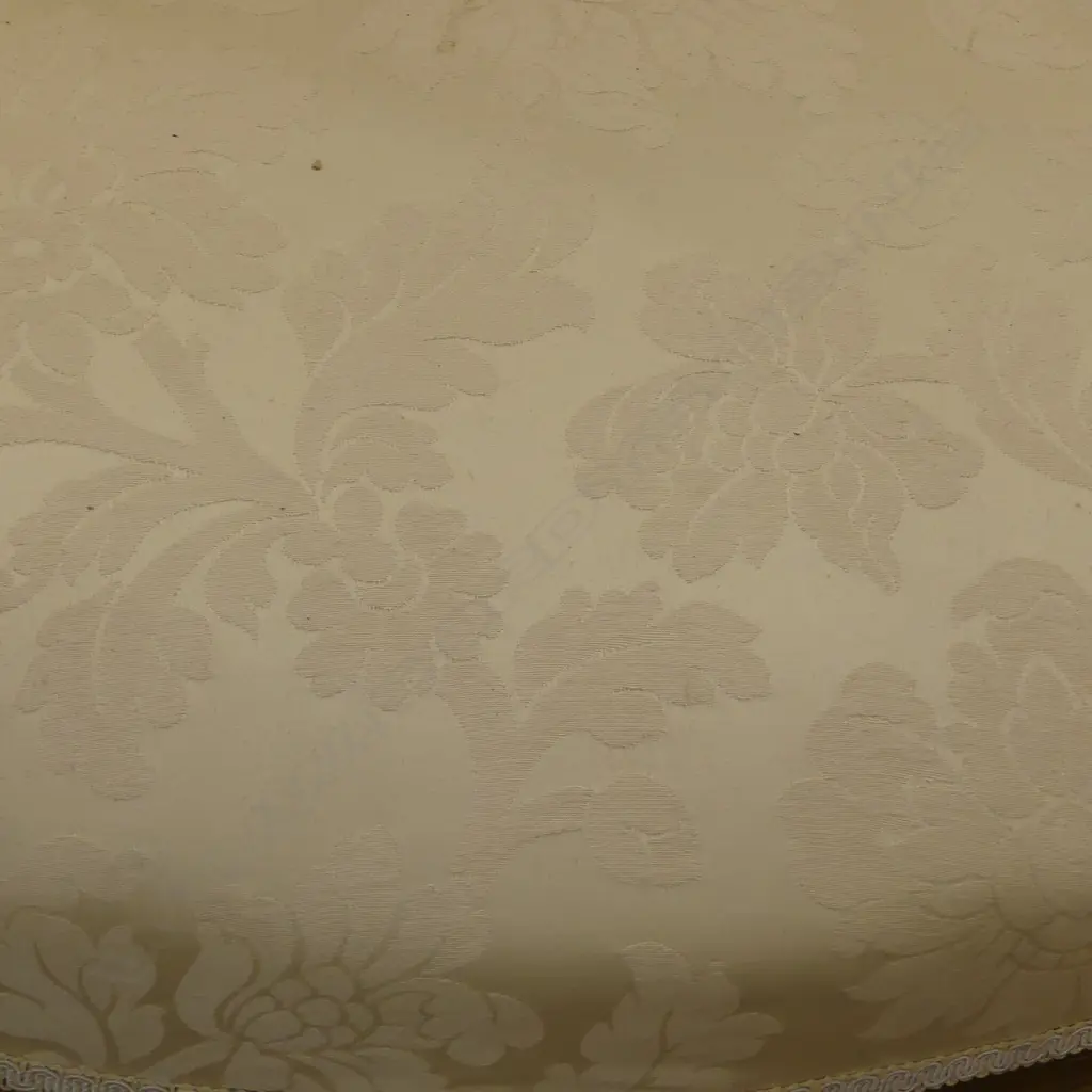 FRENCH STYLE TUB CHAIR W.880mm Image 1++