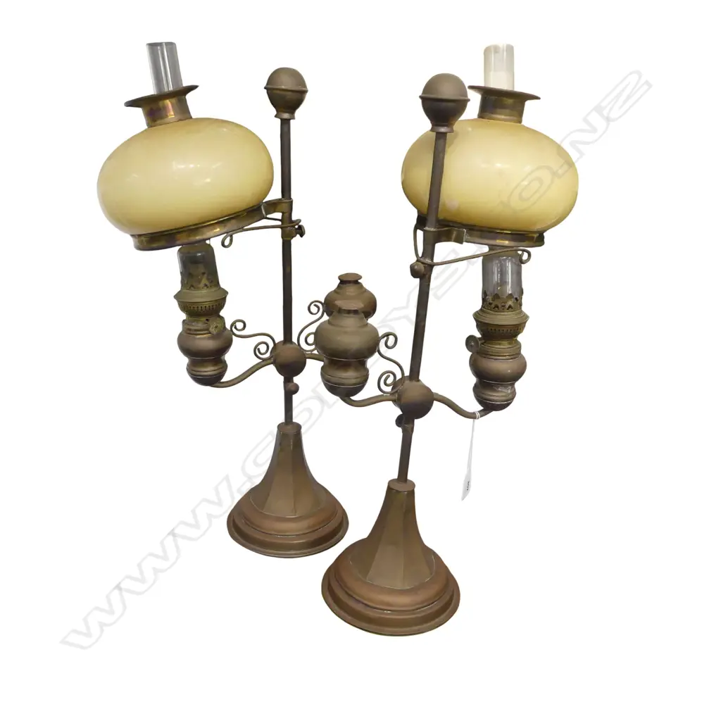 PR METAL LANTERNS H.570mm Image 1++