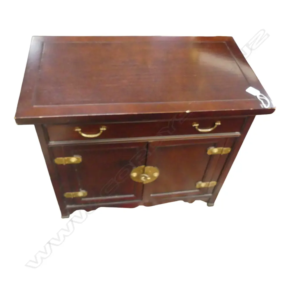 ORIENTAL CABINET 680x390x560mm Image 1++