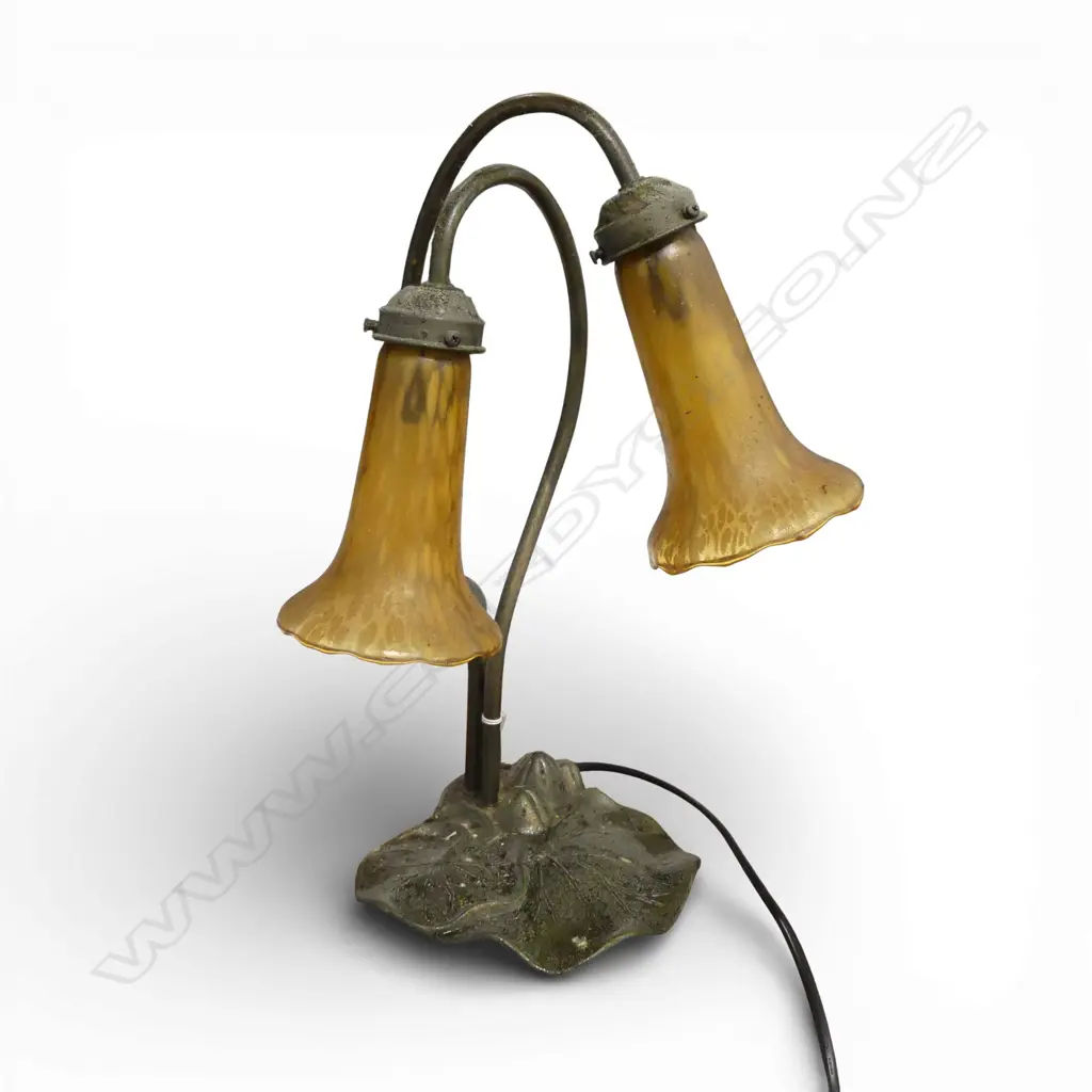 LILY TABLE LAMP H.400mm Image 1++