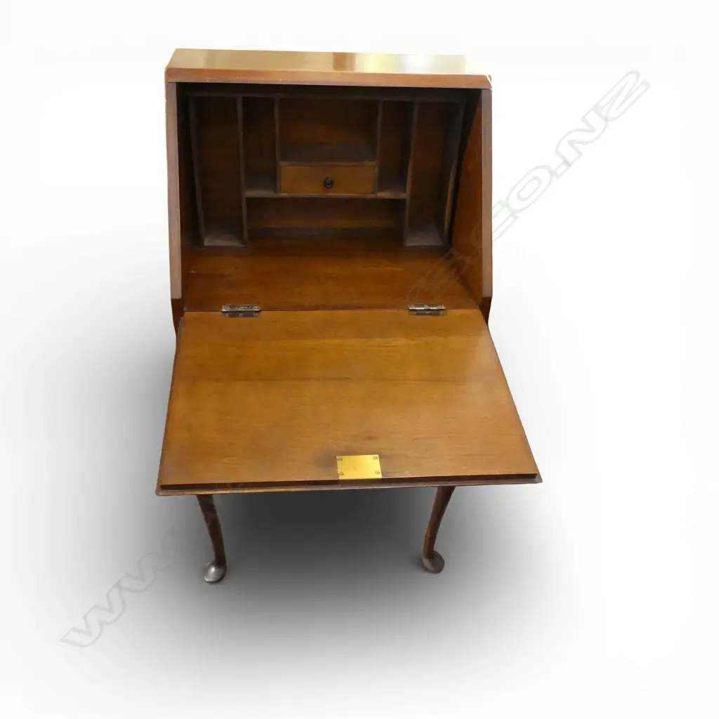 DROP FRONT DESK 570x390x1075mm Image 1++