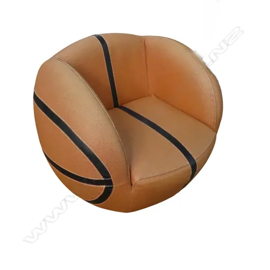 BASKET BALL CHILDS SEAT H.400mm