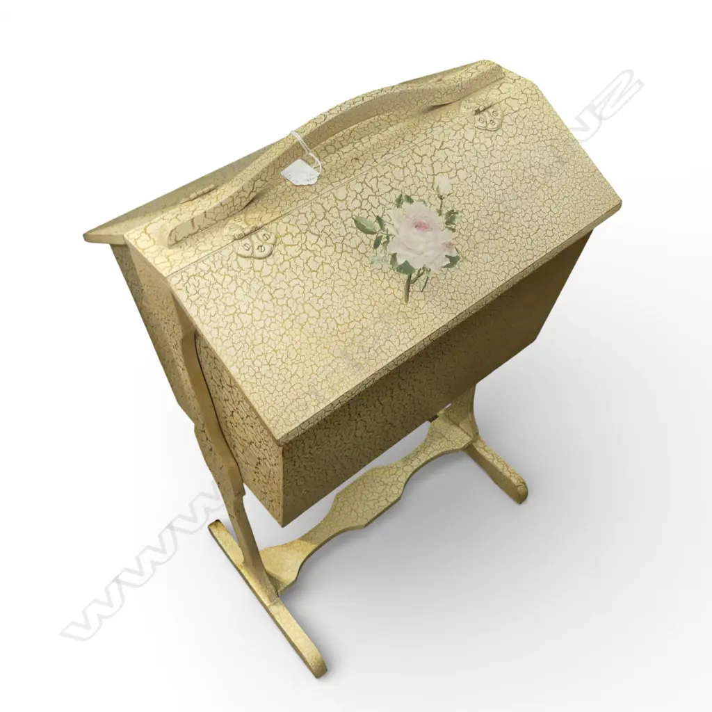 SEWING BOX 670x410mm Image 1++