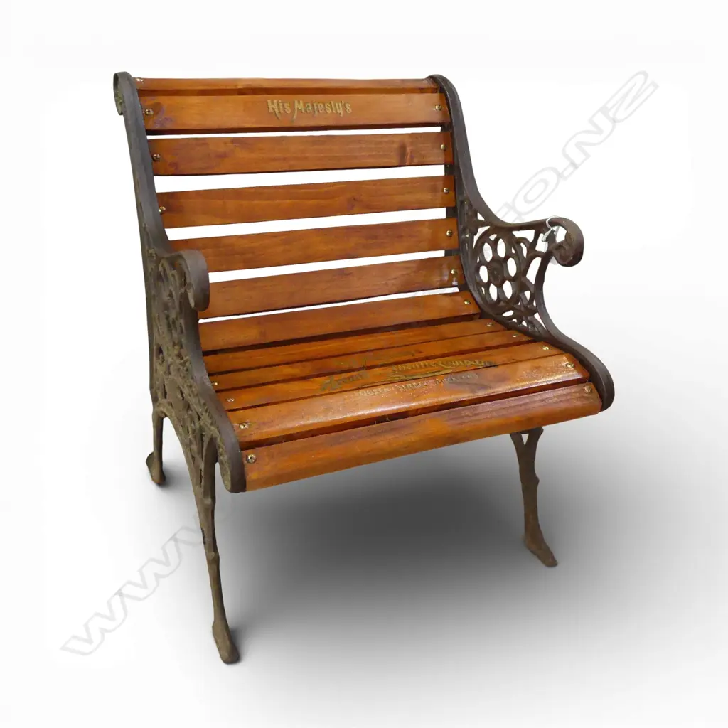 GARDEN / PATIO CHAIR W.550mm Image 1++