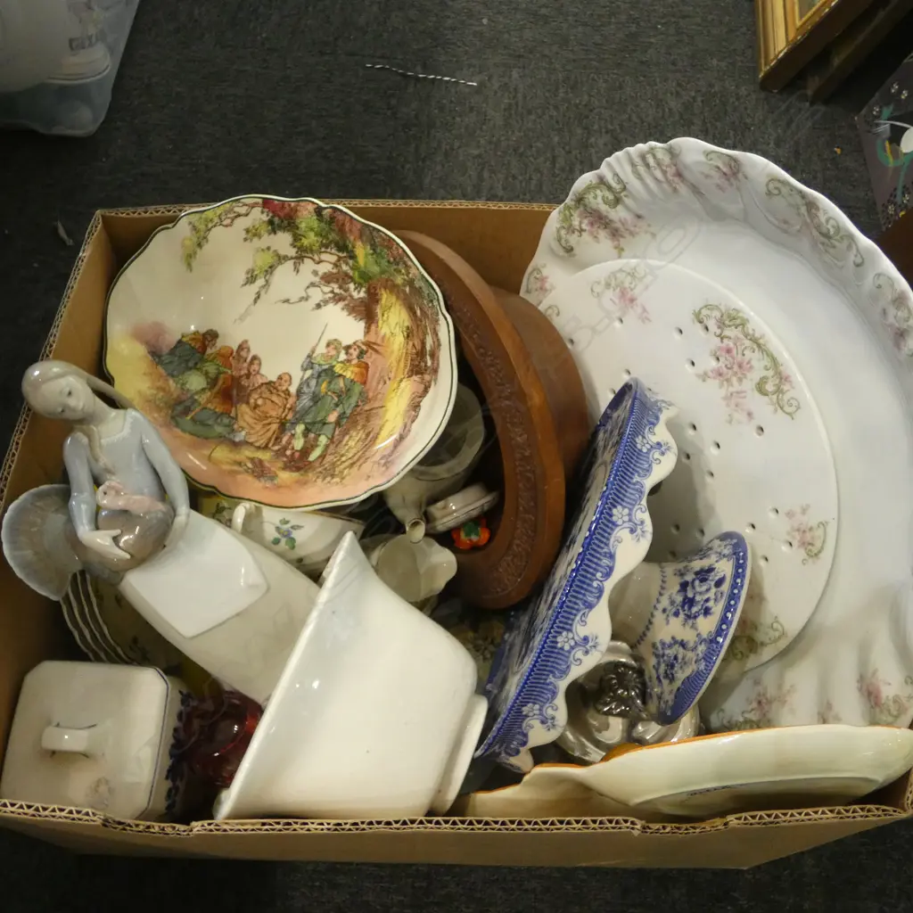 ASST. COLLECTABLES etc Image 1++