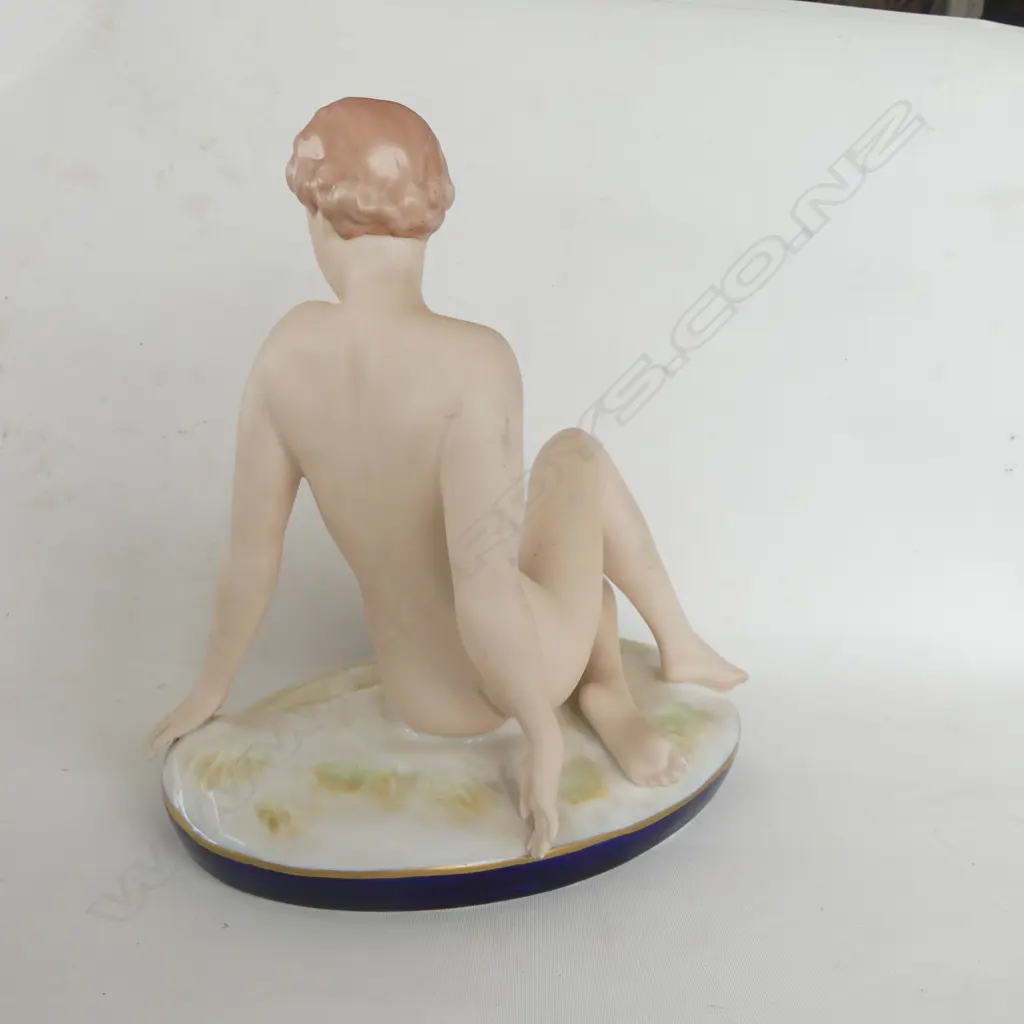 ROYAL DUX NUDE H.210mm Image 1++