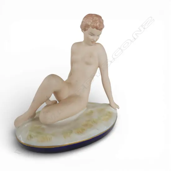 ROYAL DUX NUDE H.210mm