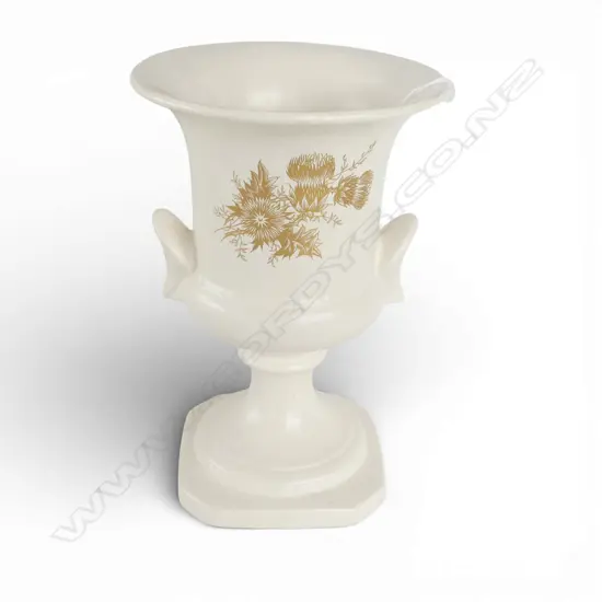 CROWN LYNN VASE #665 H.205mm