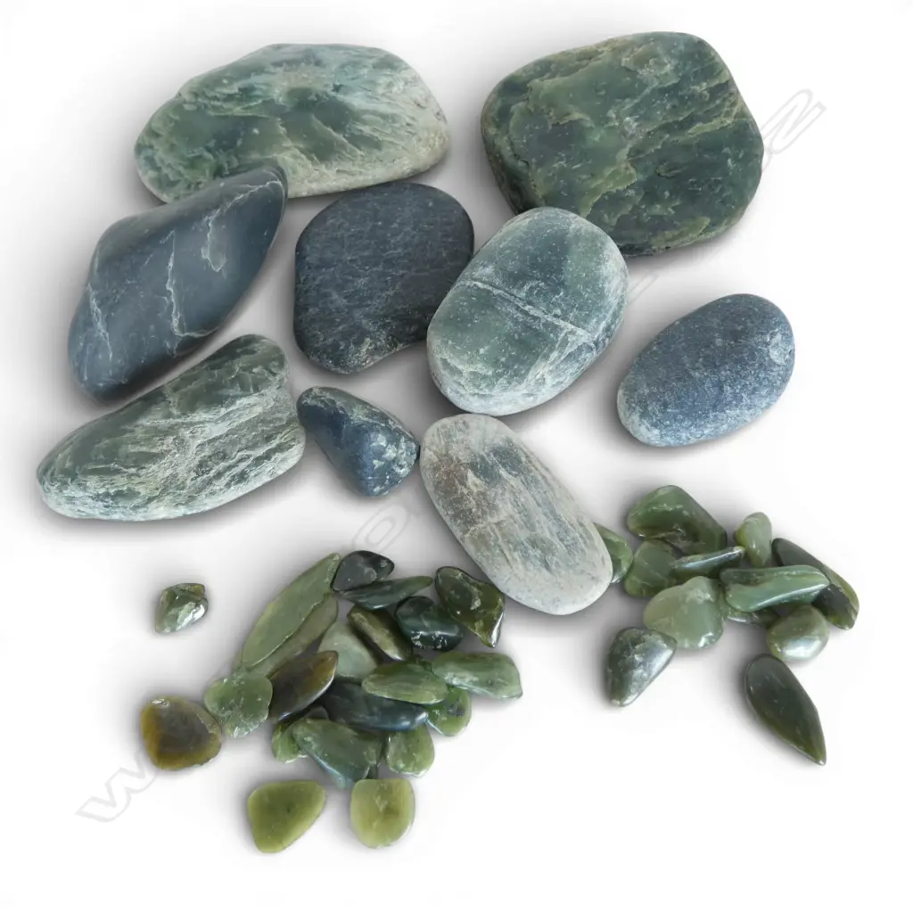 ASST. GREENSTONE Image 1++