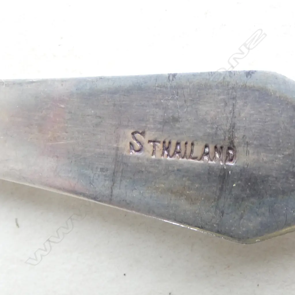 ASST. THAI CUTLERY Image 1++