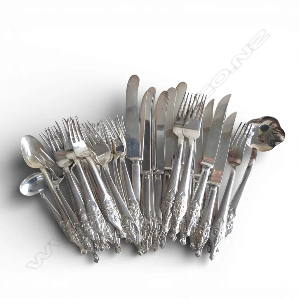 ASST. THAI CUTLERY Image 1++