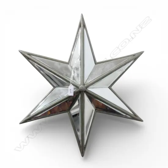 STAR MIRROR 510mm dia