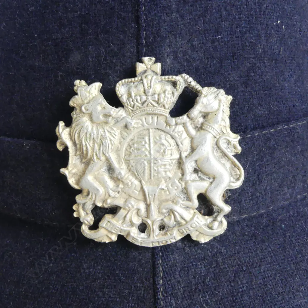 AUSTRALIAN MOUNTCASTLE HELMET  Image 1++