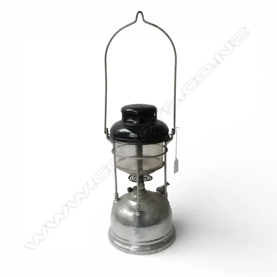 TILLEY ENGLISH LAMP H.550mm