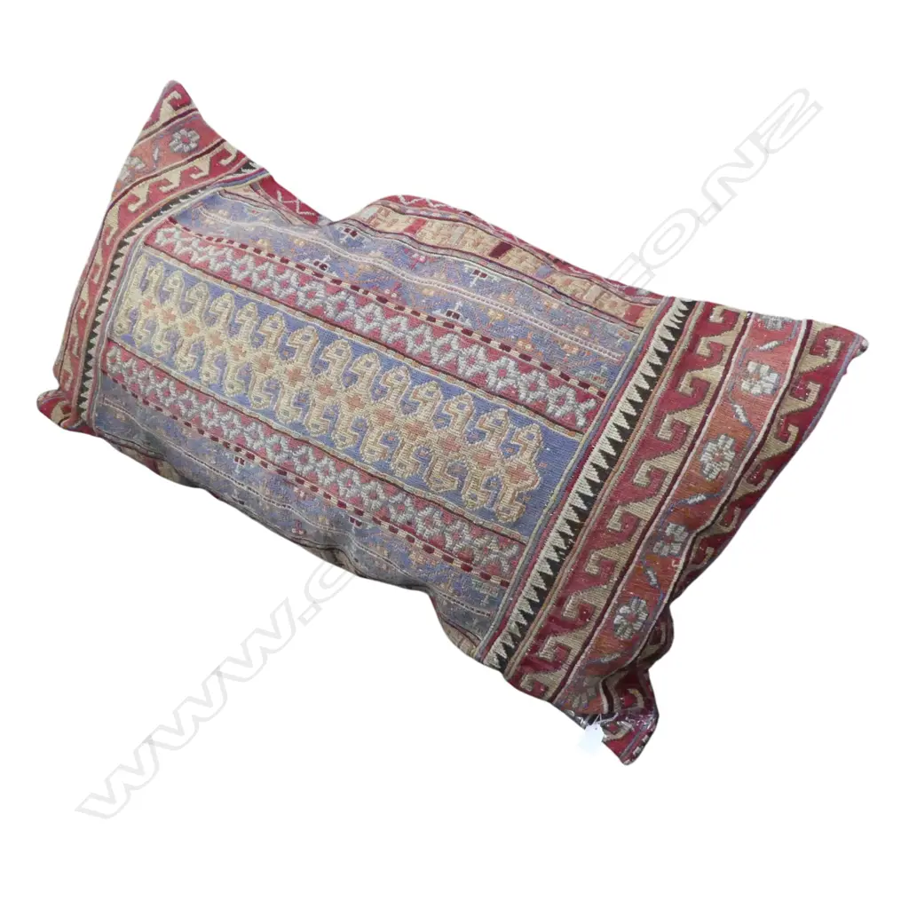TURKISH FLOOR PILLOW L.1150mm Image 1++