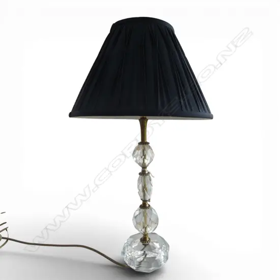TABLE LAMP H.540mm