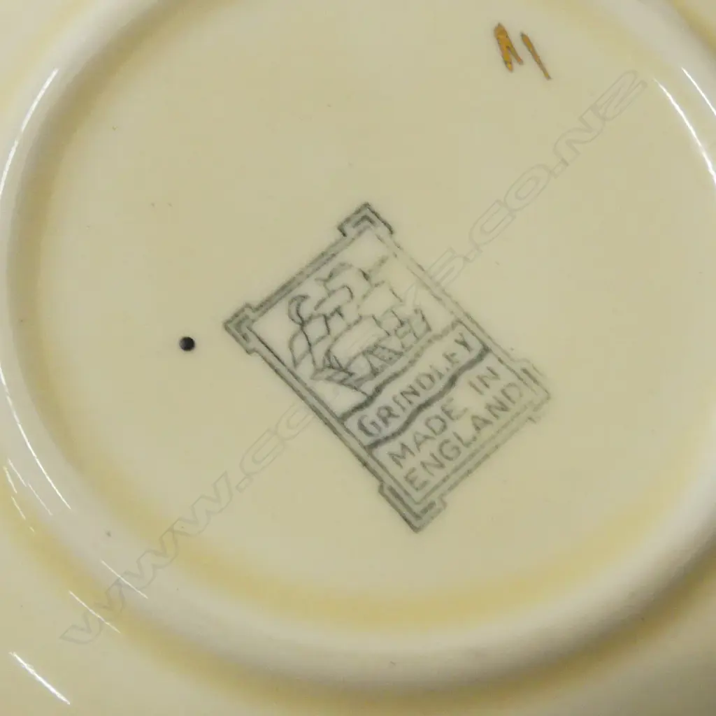 PART COFFEE & TEASETS  & SALAD SET ETC... Image 1++