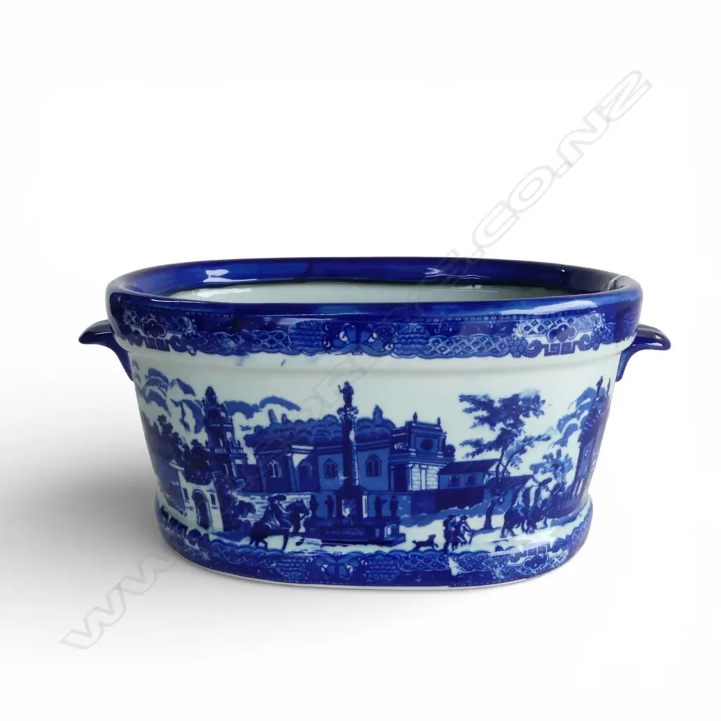 B/W FOOT BATH W.370mm Image 1++