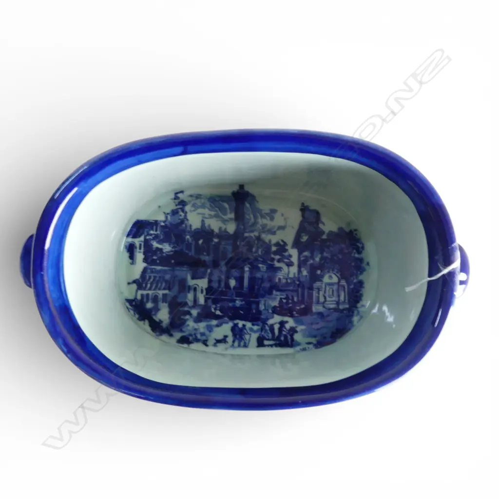 B/W FOOT BATH W.370mm Image 1++