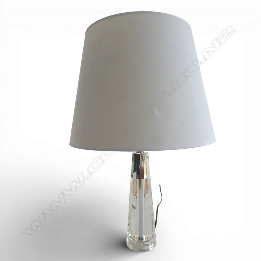 'EVIE' TABLE LAMP H.530mm Image 1++