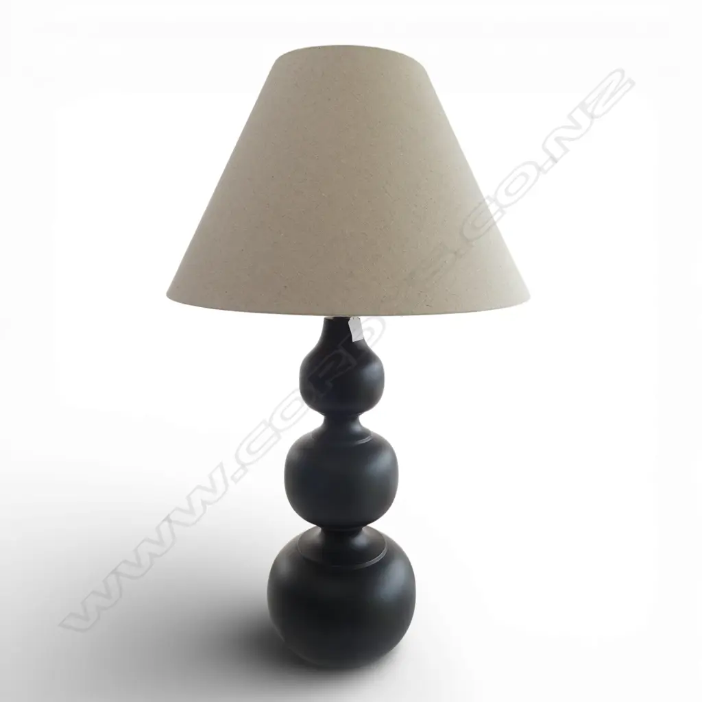 BLACK LAMP H.850m Image 1++