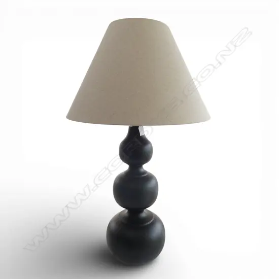 BLACK LAMP H.850m