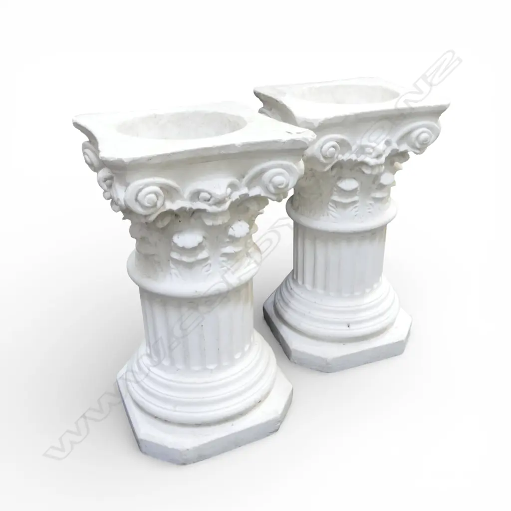 PR PLASTER COLUMNS H.540mm Image 1++
