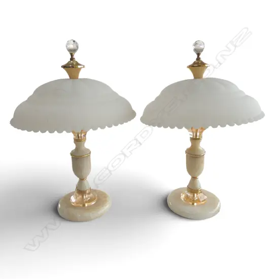 PR TABLE LAMPS H.460mm