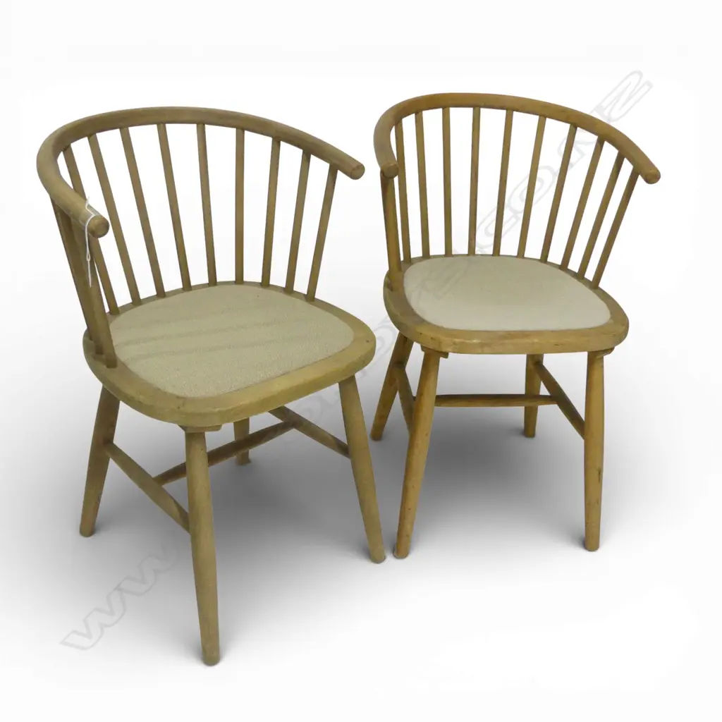 PR WOODEN CHAIRS Image 1++