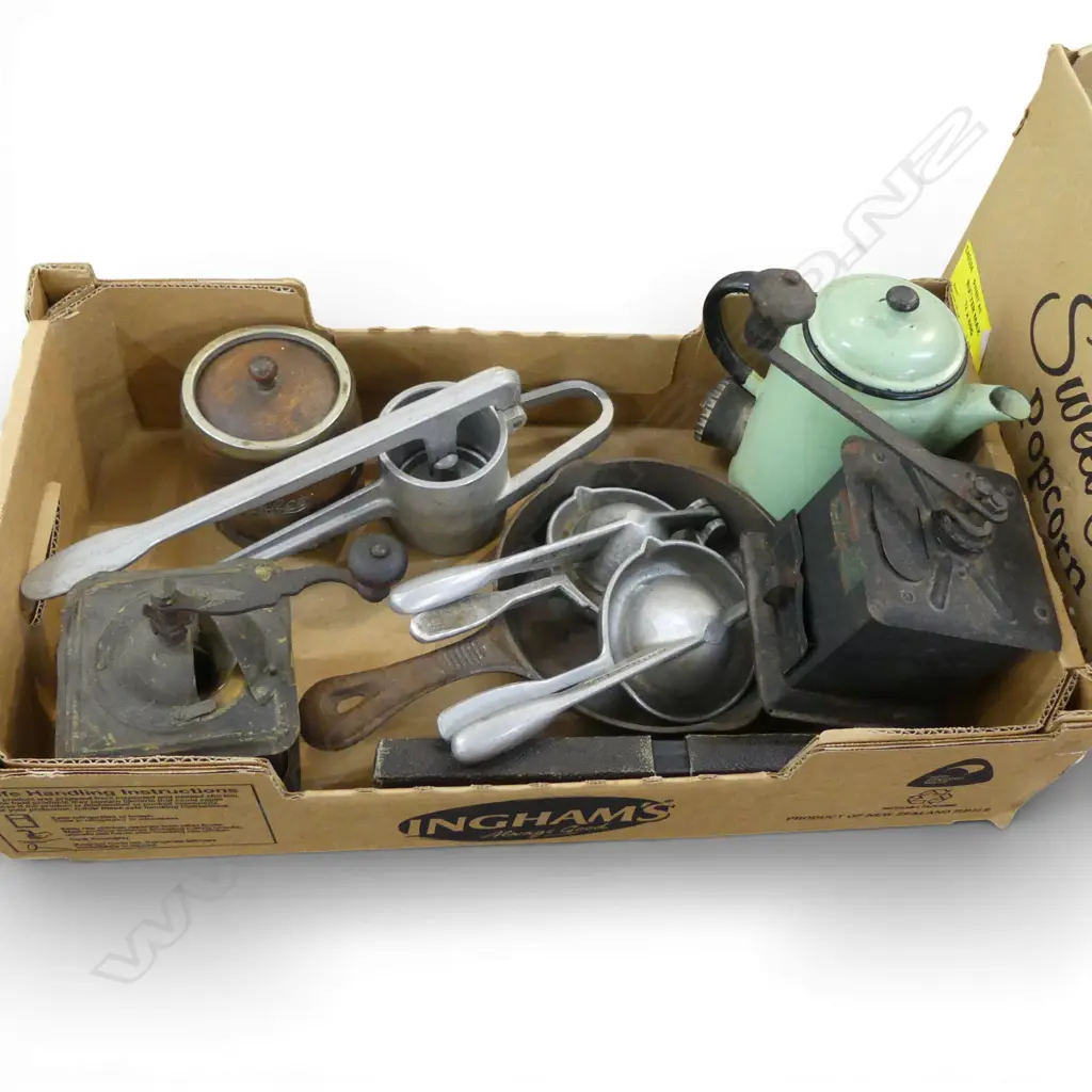 ASST. KITCHENALIA Image 1++