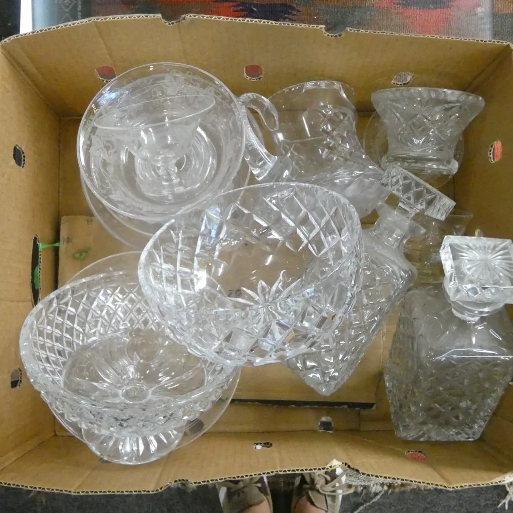 ASST. CRYSTAL  Image 1++