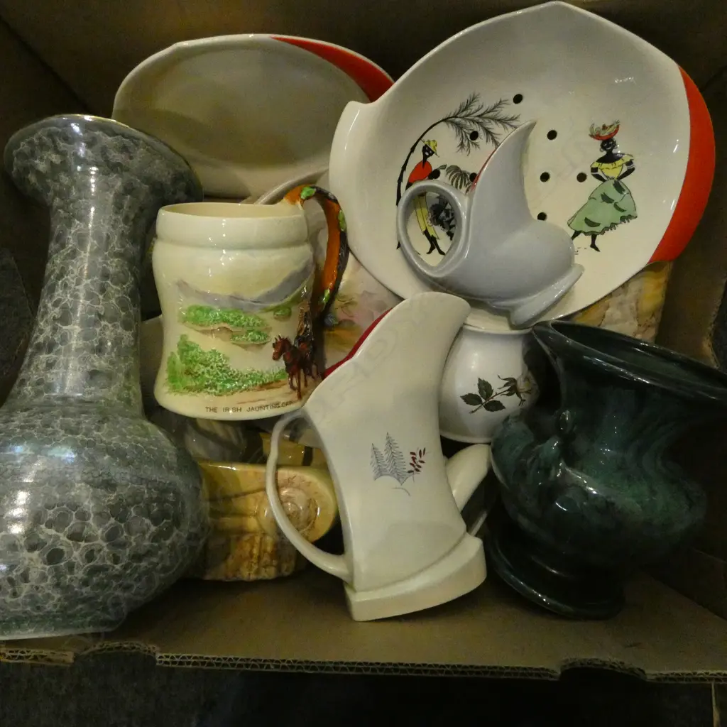 ASST. JUGS ETC Image 1++