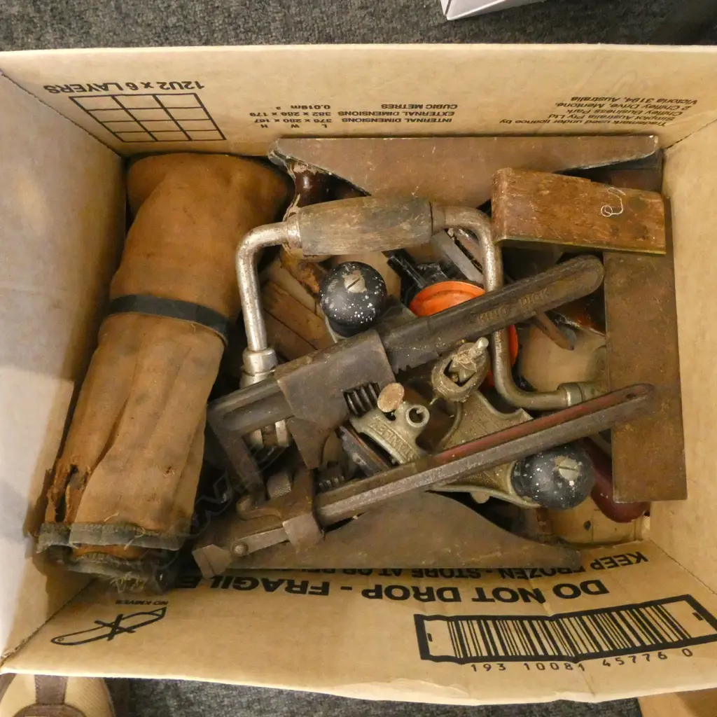 ASST. TOOLS Image 1++