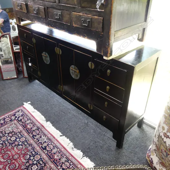 ORIENTAL SIDEBOARD 1700x410x870mm