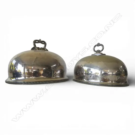 2 EP MEAT COVERS L310MM LONGEST