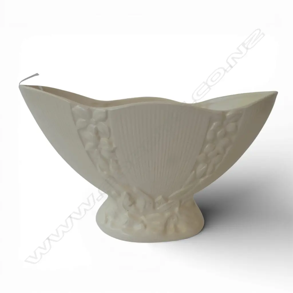 CROWN LYNN VASE #553 H.155mm Image 1++